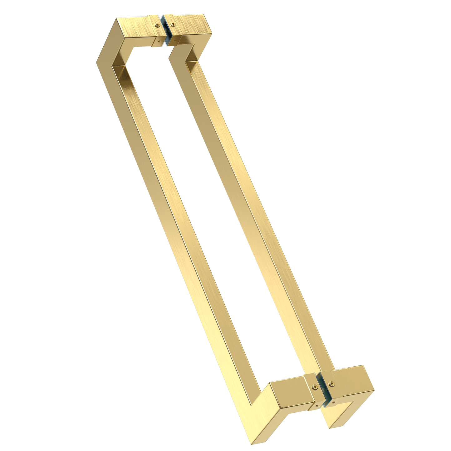 Offset Series Door Handle