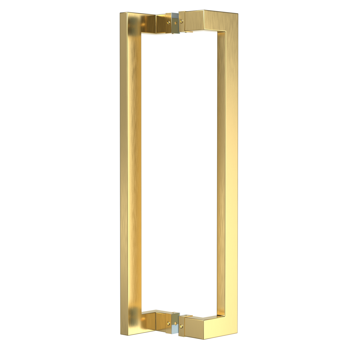 Offset Series Door Handle