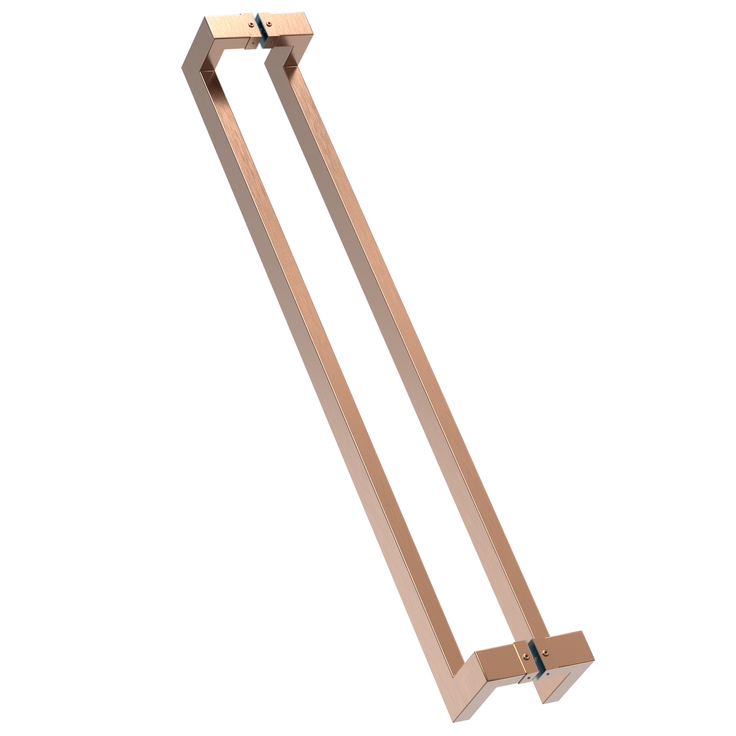 Offset Series Door Handle