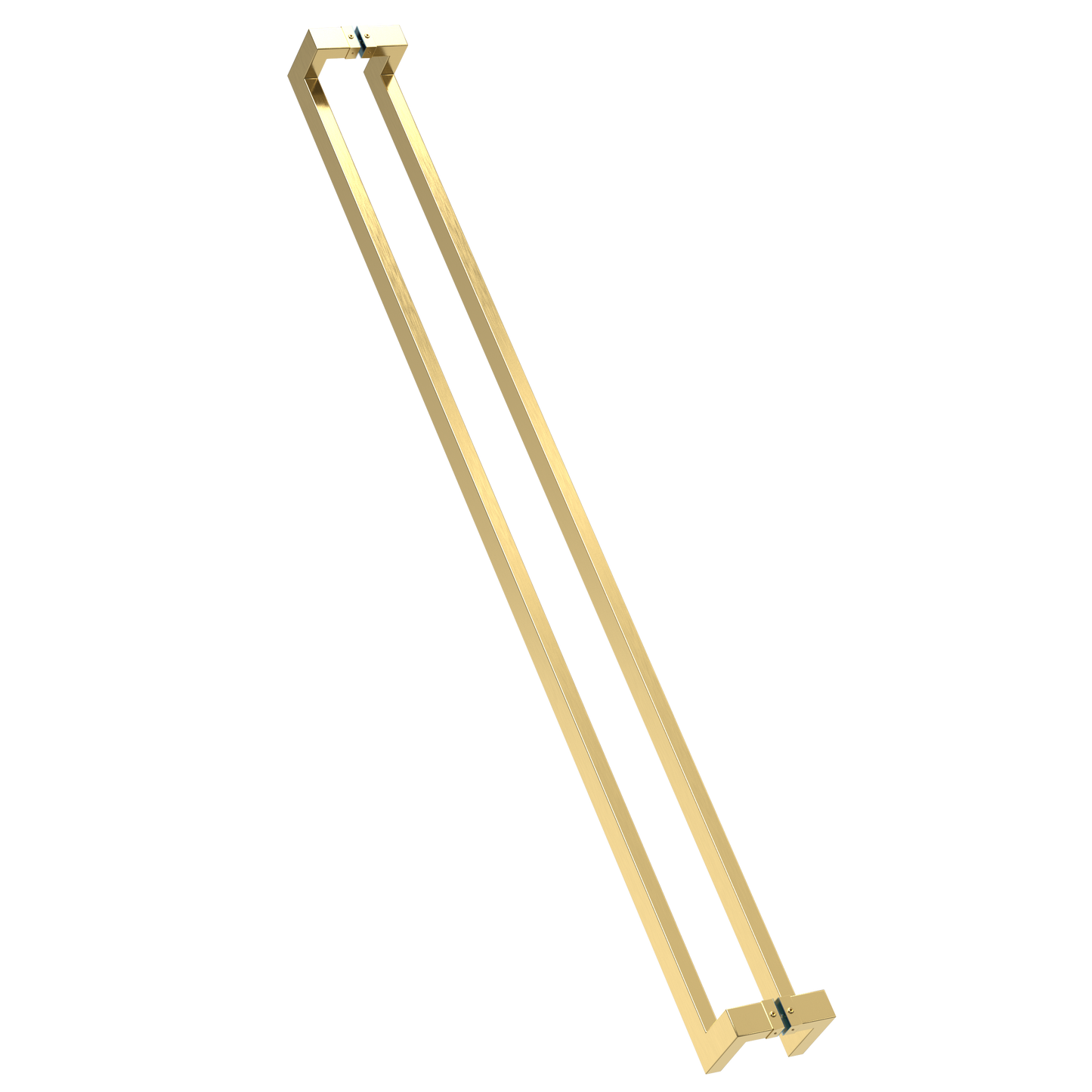 Offset Series Door Handle