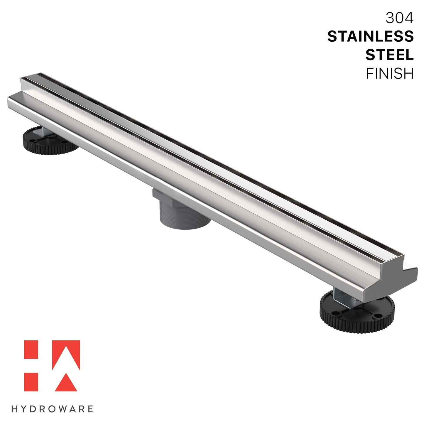Slot Linear Drain