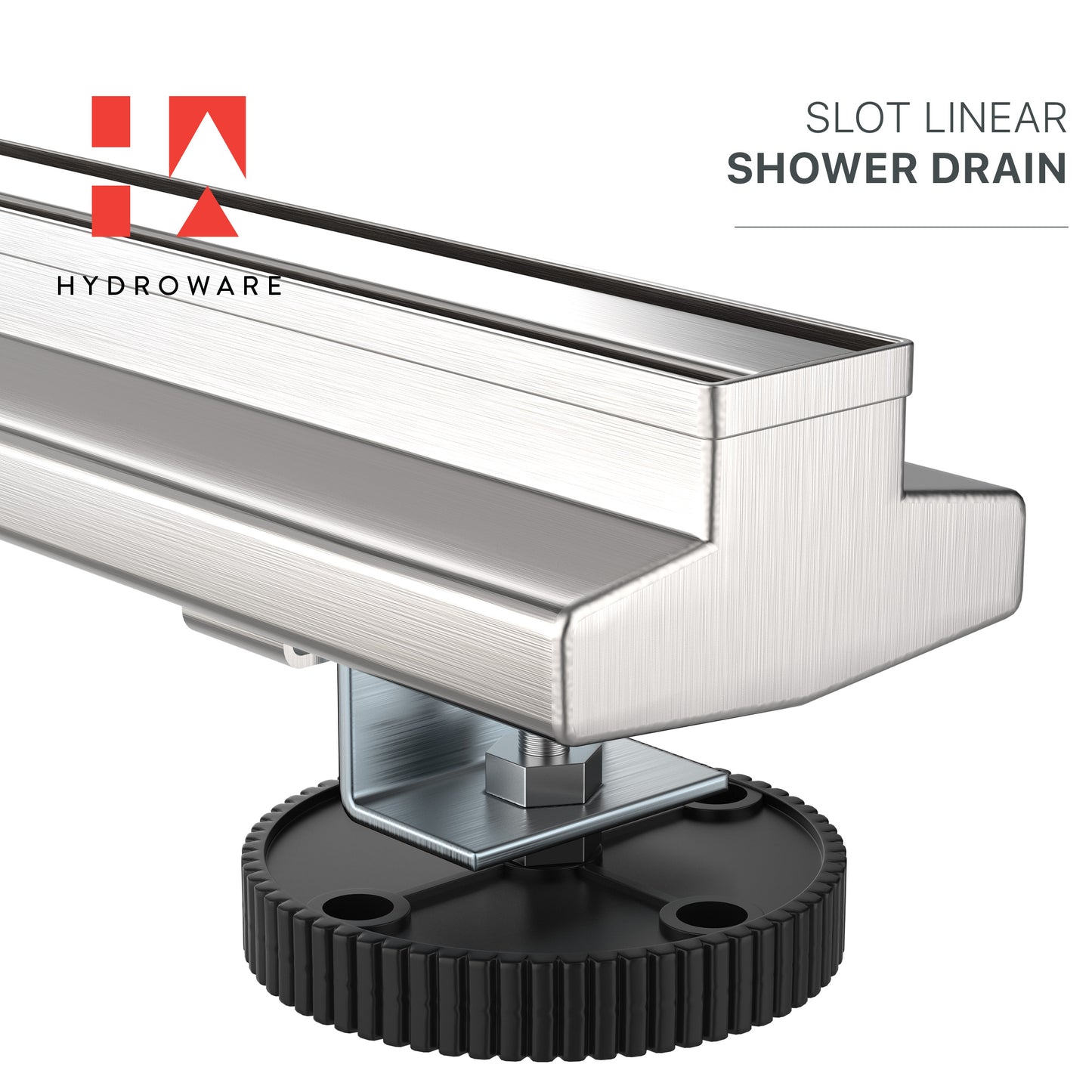 Slot Linear Drain