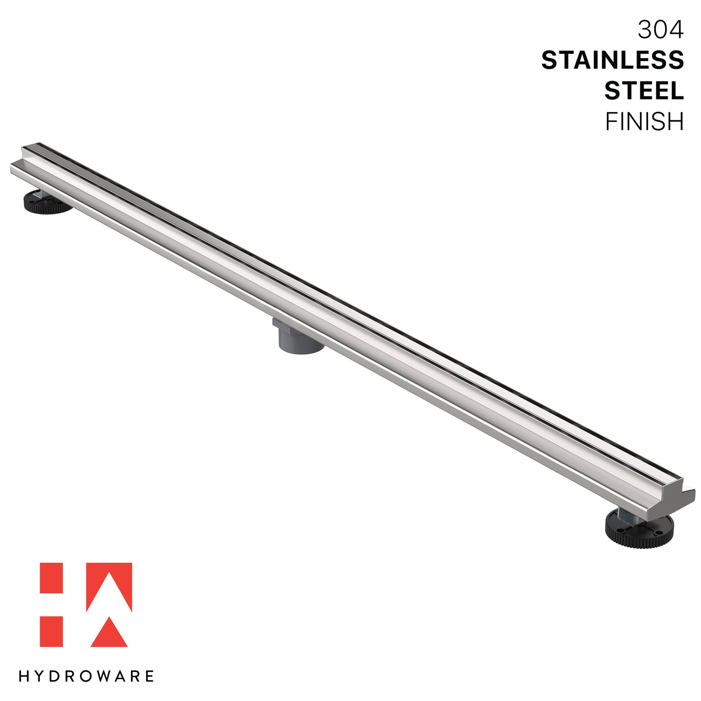 Slot Linear Drain