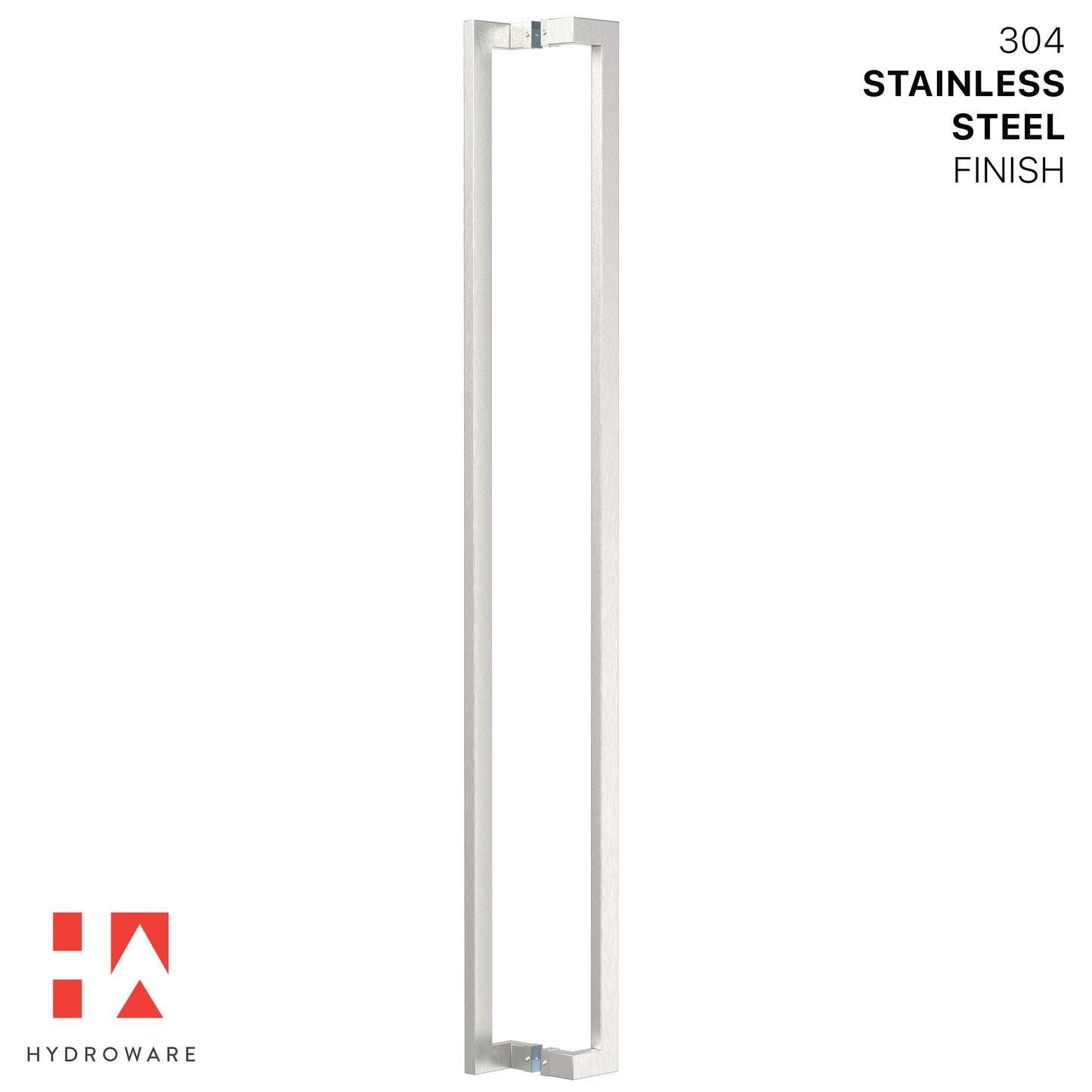 Offset Series Door Handle