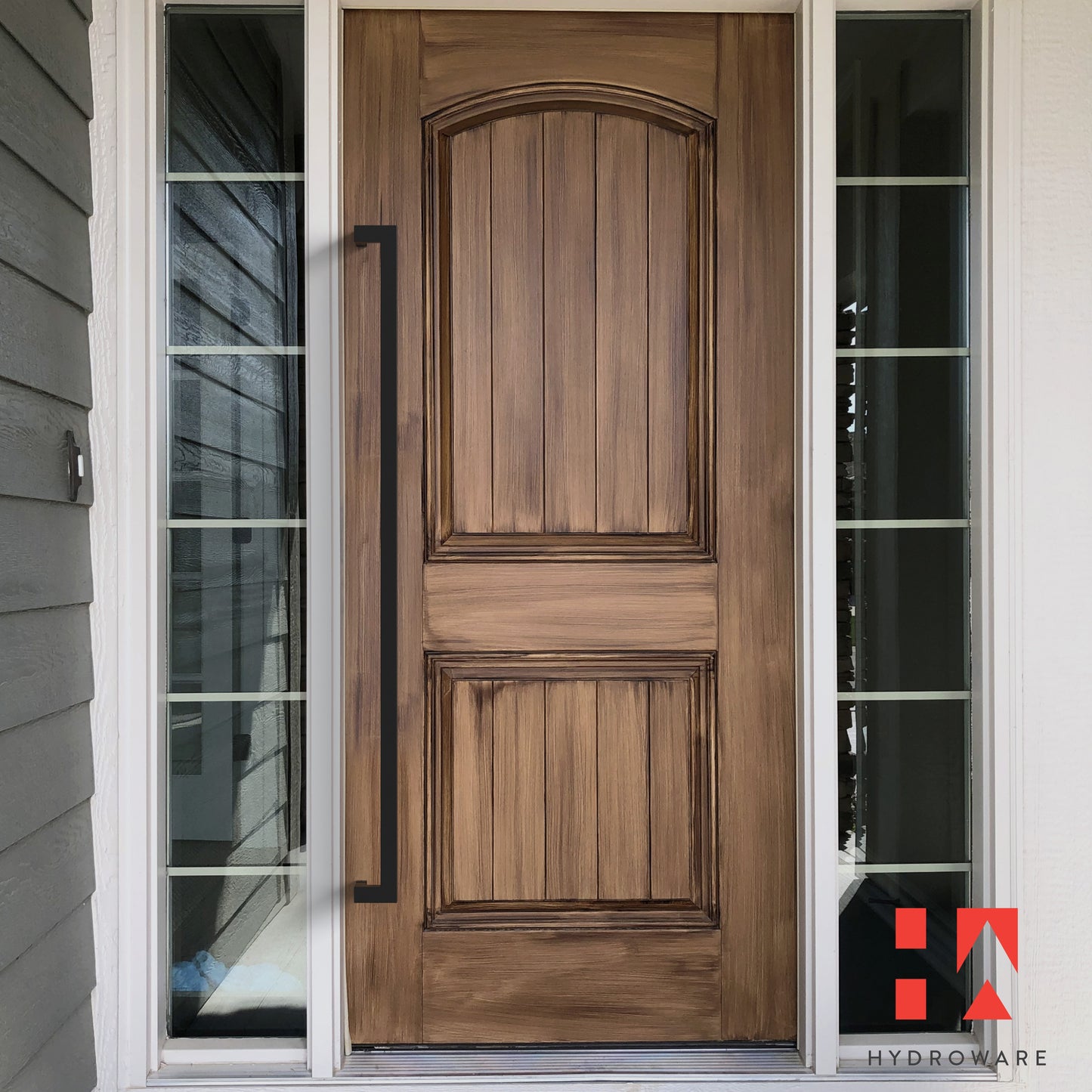 Offset Series Door Handle