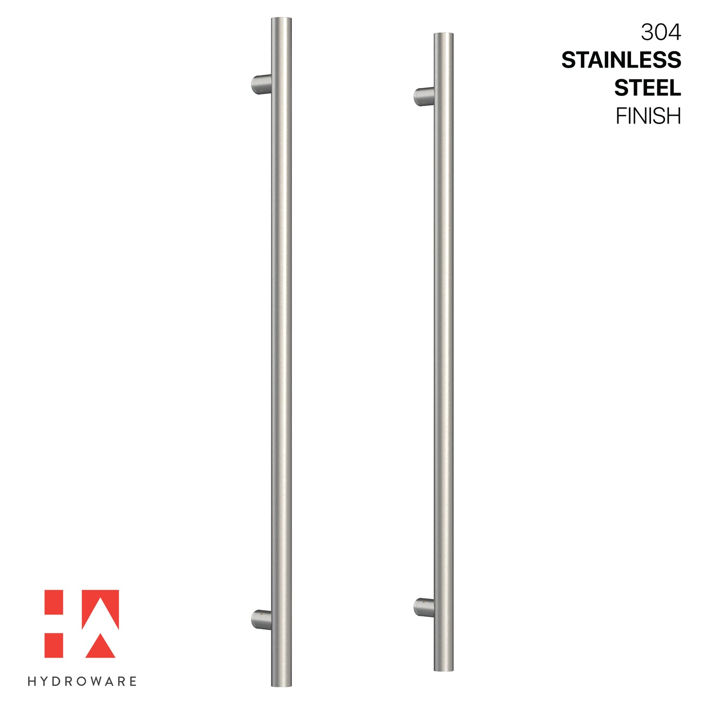 Round Series Door Handle