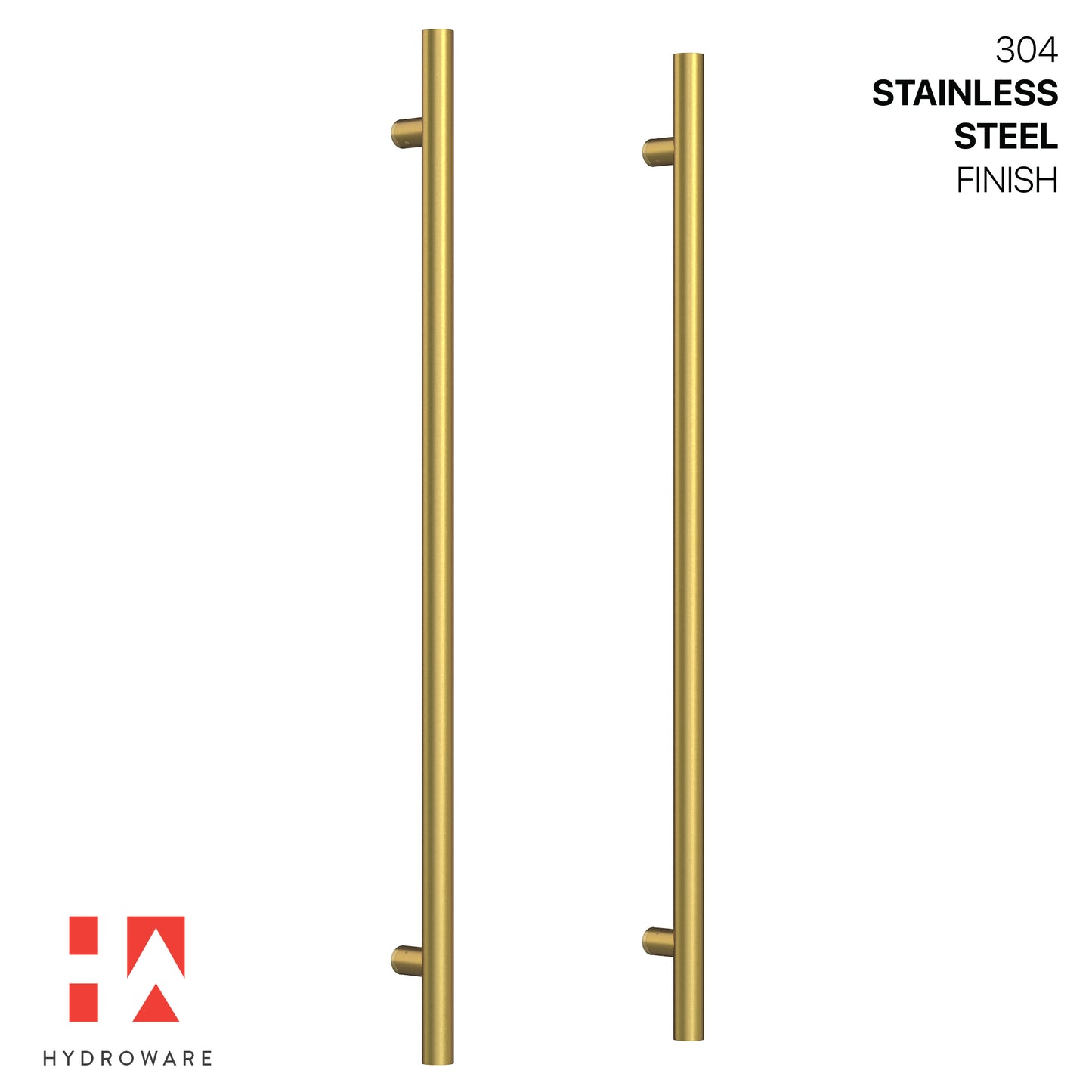 Round Series Door Handle