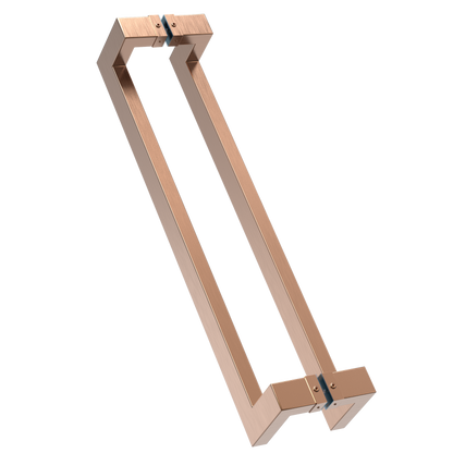 Offset Series Door Handle