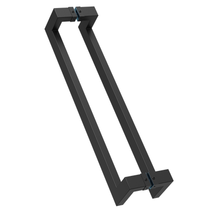 Offset Series Door Handle