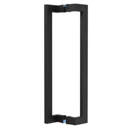Offset Series Door Handle