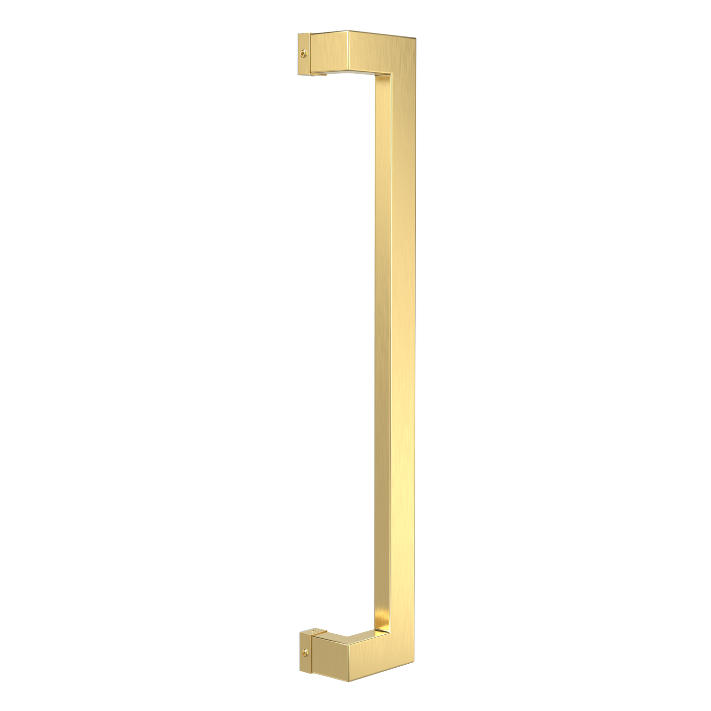 Offset Series Door Handle
