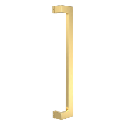 Offset Series Door Handle