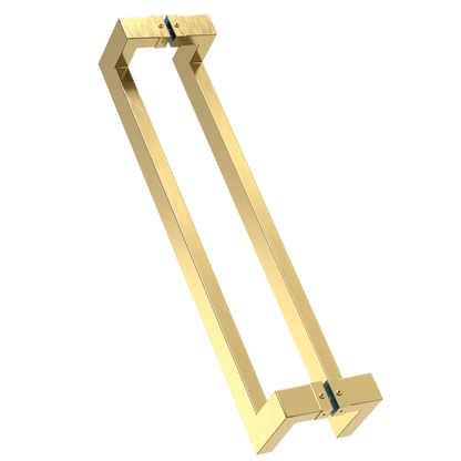 Offset Series Door Handle