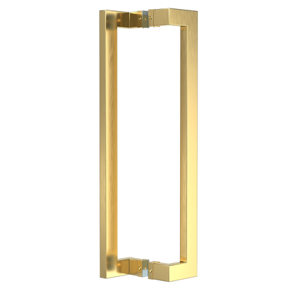 Offset Series Door Handle