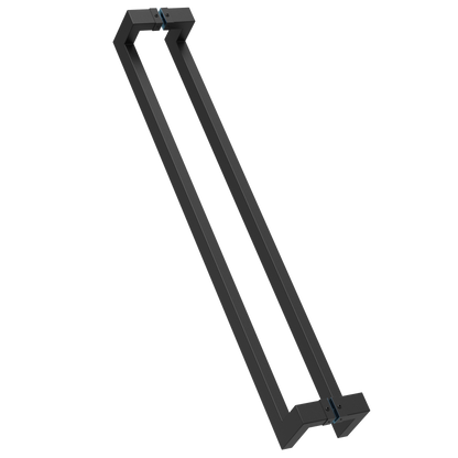 Offset Series Door Handle