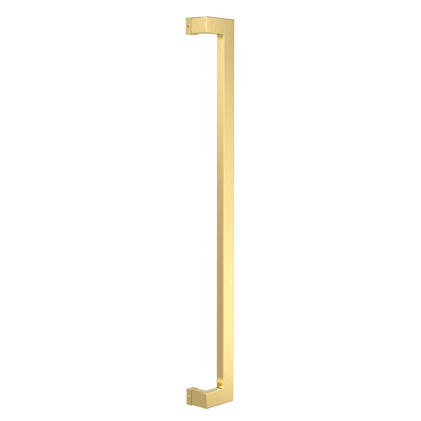 Offset Series Door Handle
