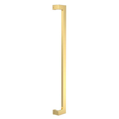 Offset Series Door Handle