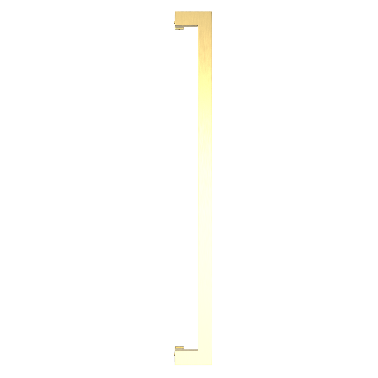 Offset Series Door Handle