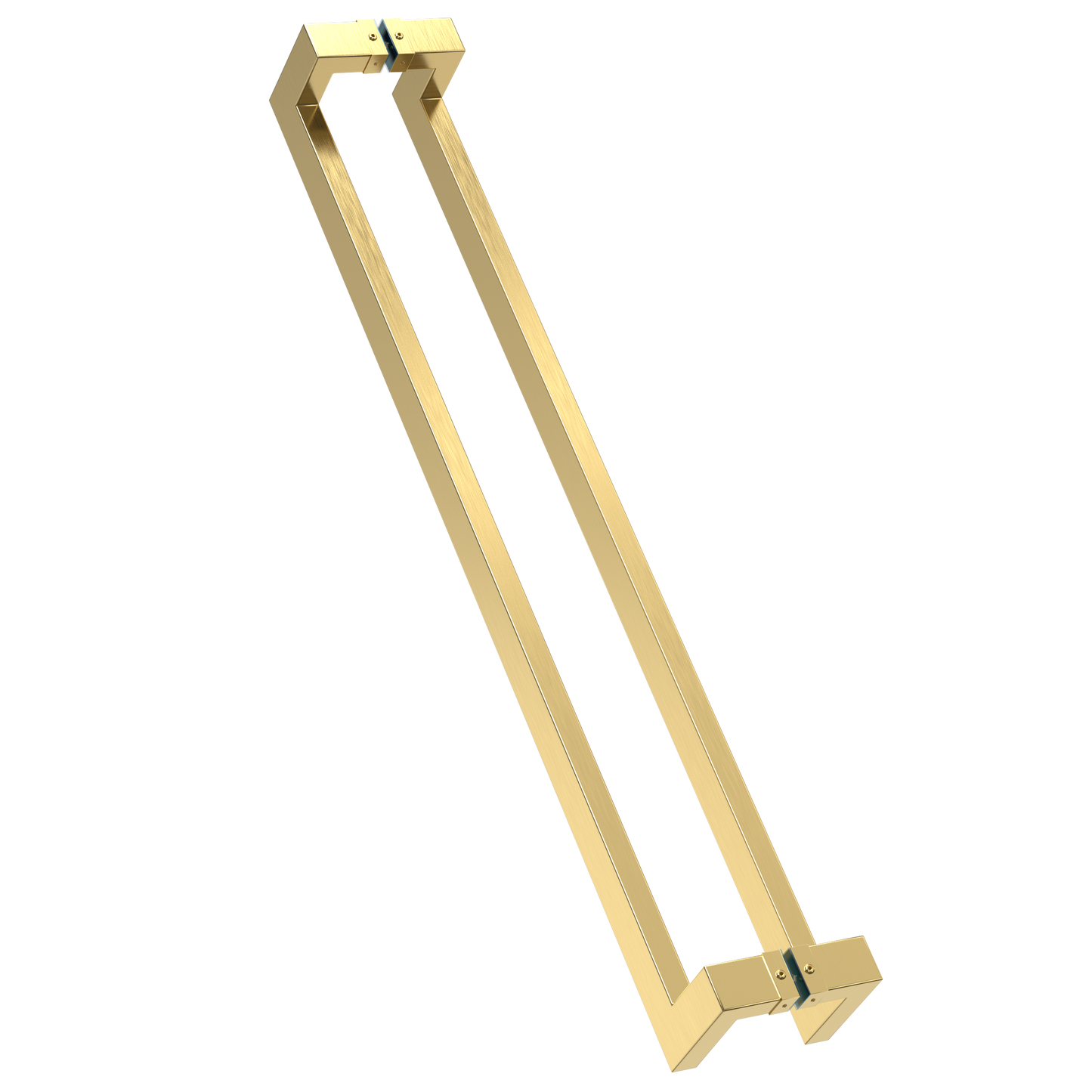 Offset Series Door Handle