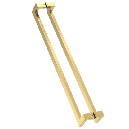 Offset Series Door Handle