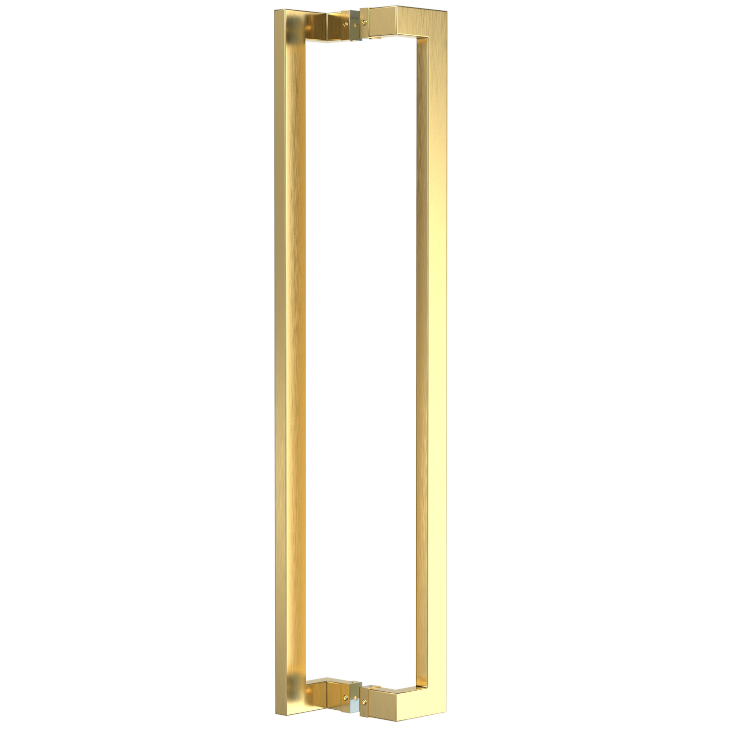 Offset Series Door Handle