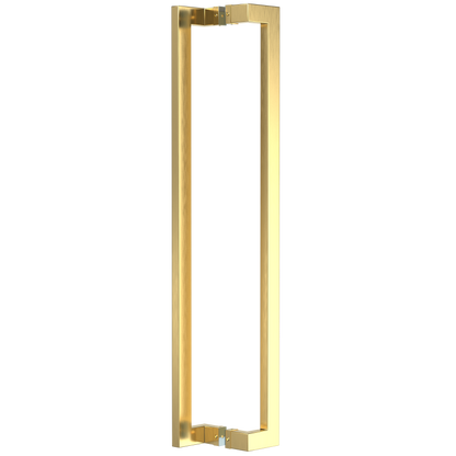 Offset Series Door Handle