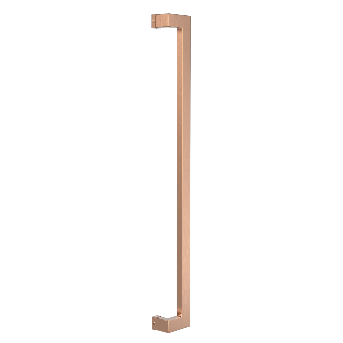 Offset Series Door Handle