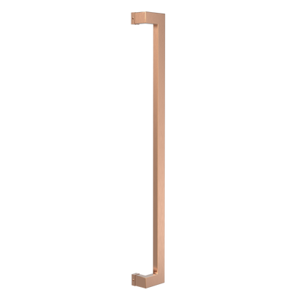 Offset Series Door Handle