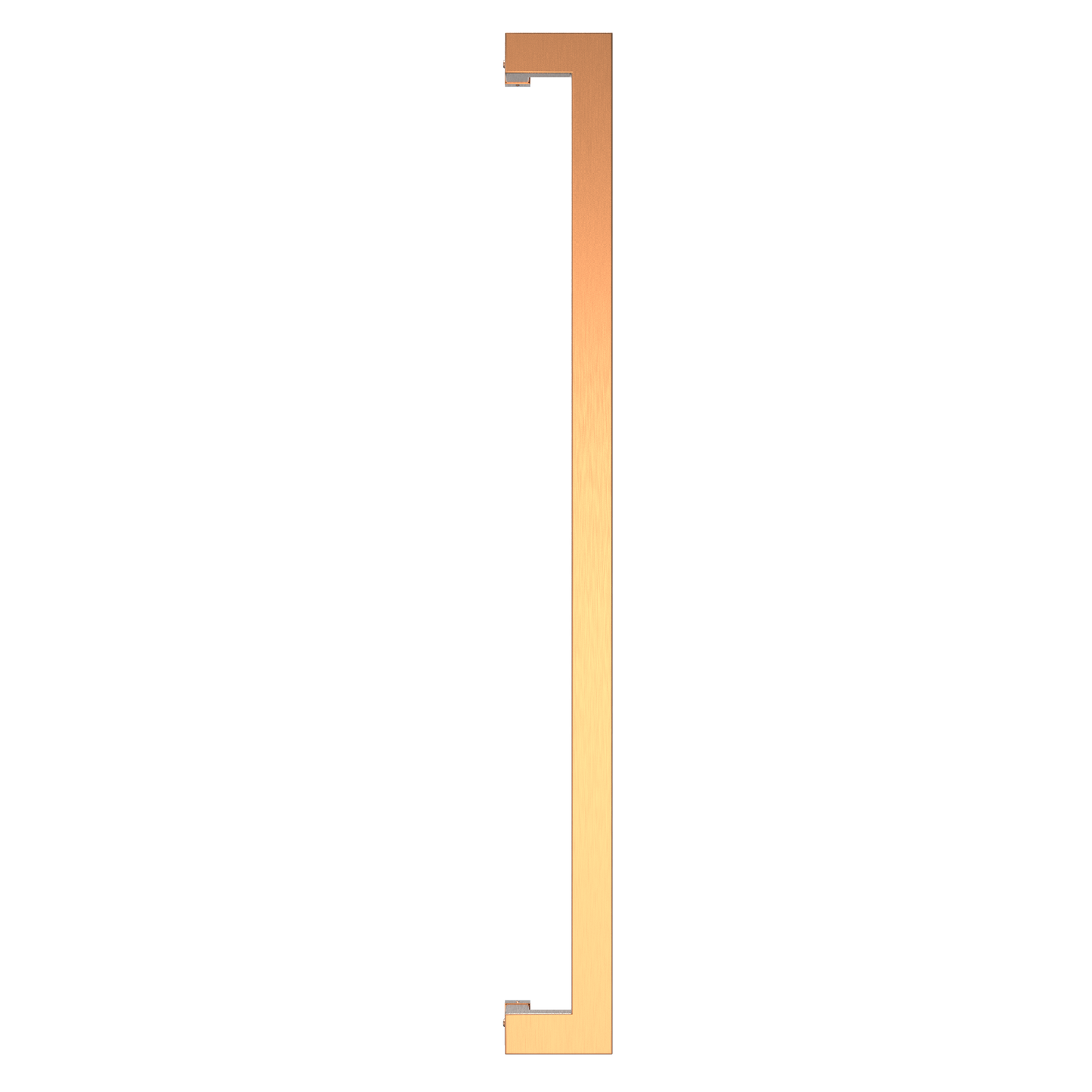 Offset Series Door Handle