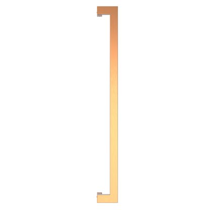 Offset Series Door Handle
