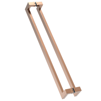 Offset Series Door Handle