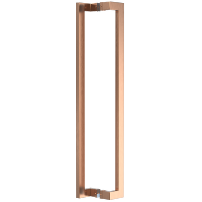 Offset Series Door Handle