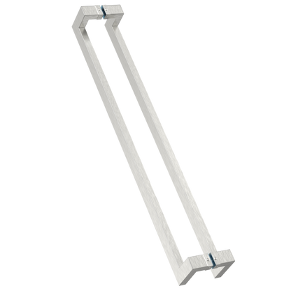 Offset Series Door Handle
