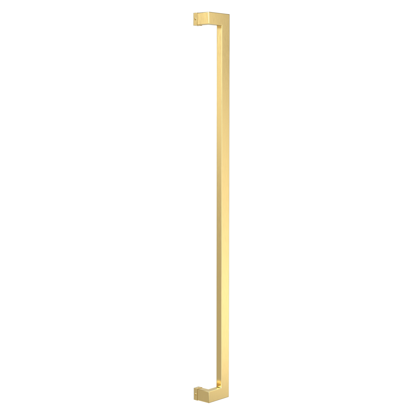 Offset Series Door Handle