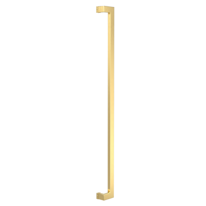 Offset Series Door Handle