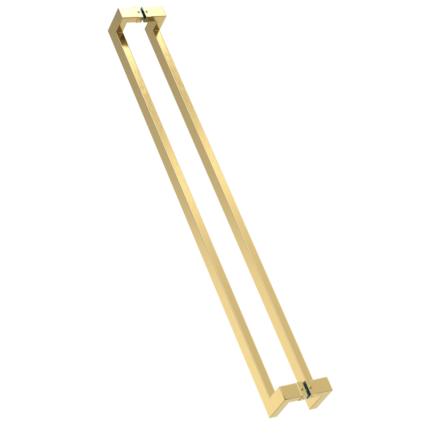 Offset Series Door Handle