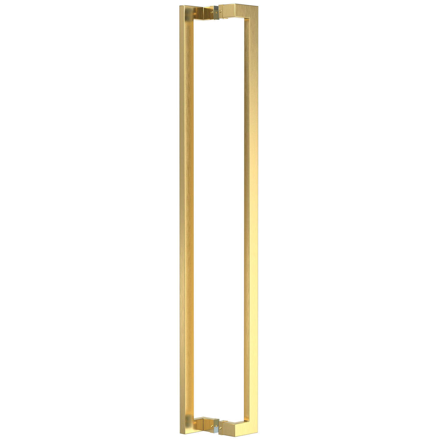 Offset Series Door Handle