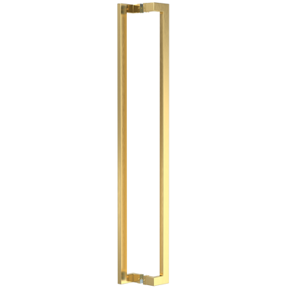 Offset Series Door Handle