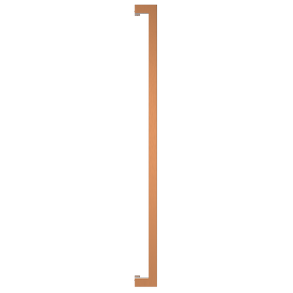Offset Series Door Handle