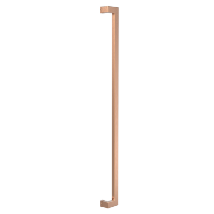 Offset Series Door Handle