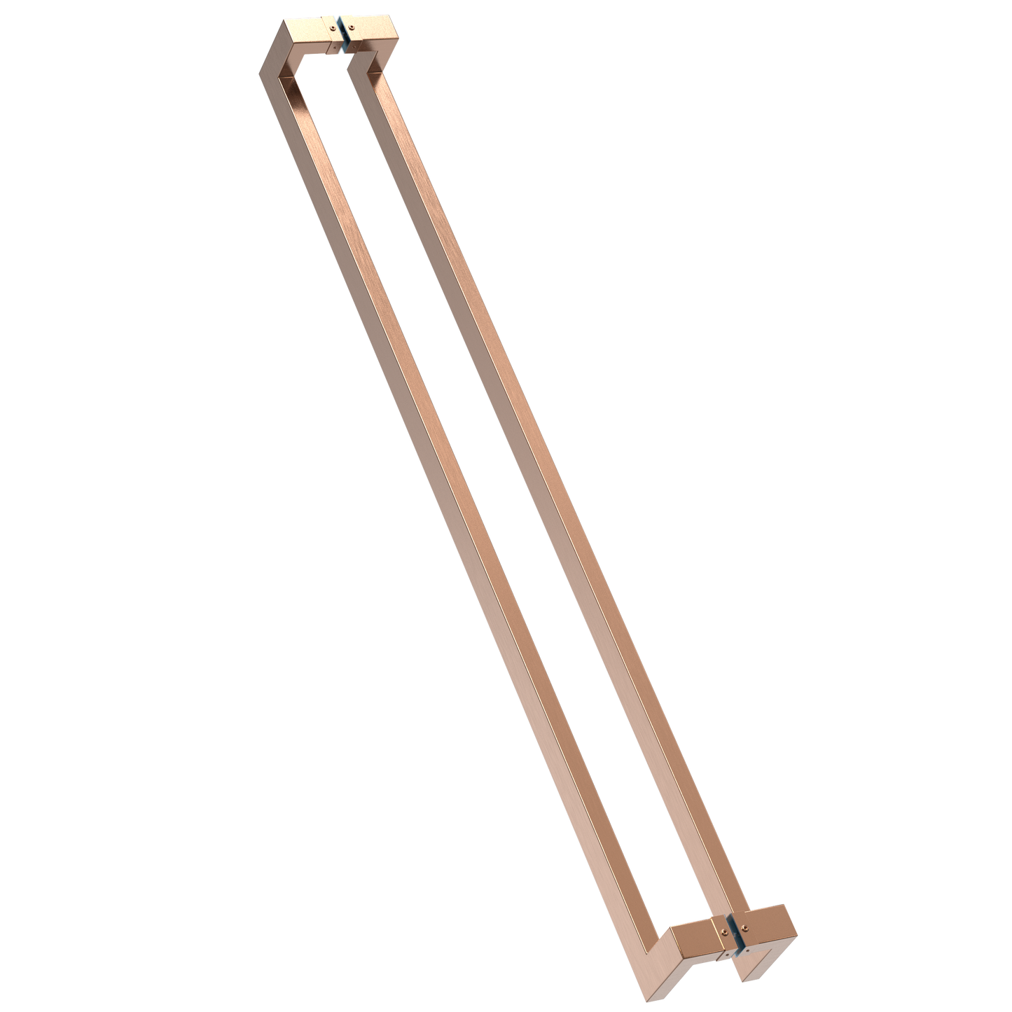 Offset Series Door Handle