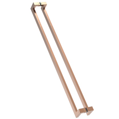Offset Series Door Handle