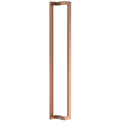 Offset Series Door Handle