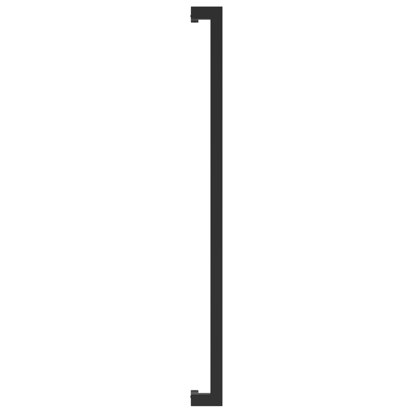 Offset Series Door Handle