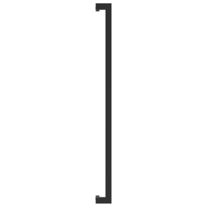 Offset Series Door Handle