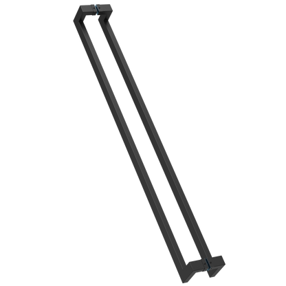 Offset Series Door Handle