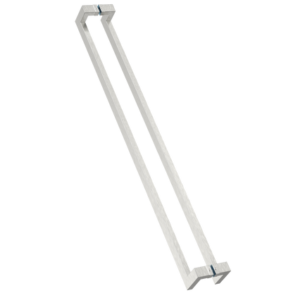Offset Series Door Handle