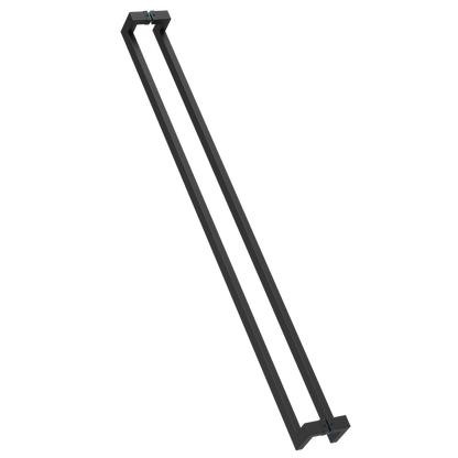 Offset Series Door Handle