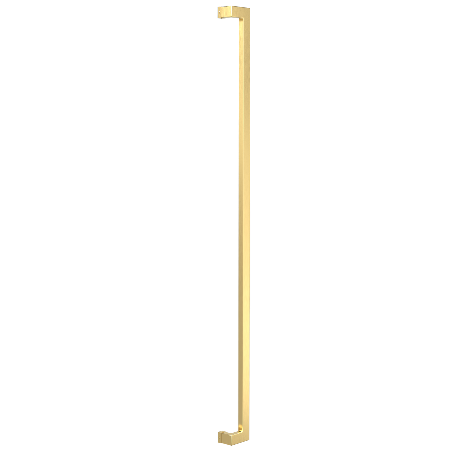 Offset Series Door Handle