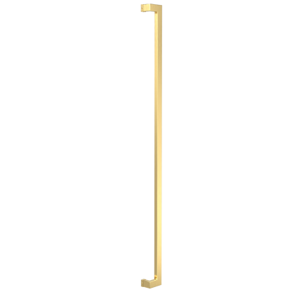 Offset Series Door Handle